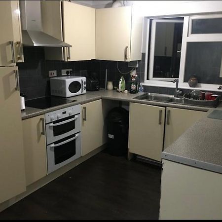 Apartmán Eastbourne Late Check In Available Polegate Exteriér fotografie
