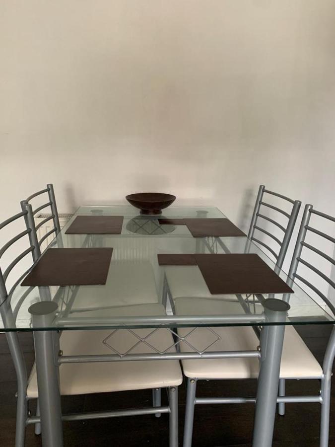 Apartmán Eastbourne Late Check In Available Polegate Exteriér fotografie
